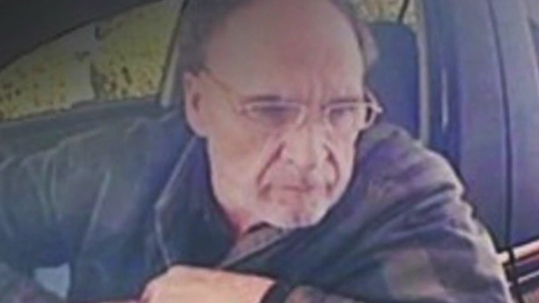 Wisconsin man on 'America's Most Wanted'
